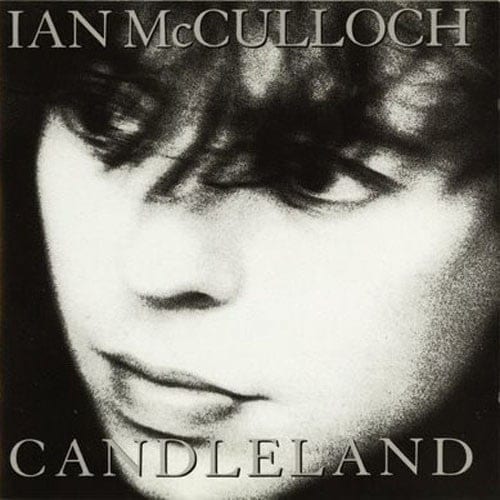 Ian McCulloch Candleland