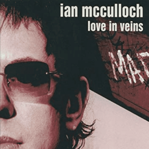 Ian McCulloch Love In Veins