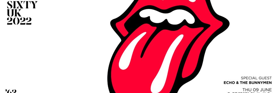 Rolling Stones Anfield Concert