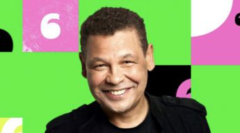 Craig Charles BBC Radio 6