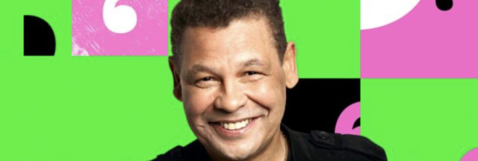 Craig Charles BBC Radio 6